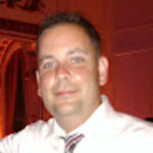 Meet your Posher, Scott